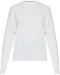 Jacquemus - The Romarin Knit - Lyst