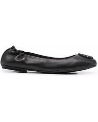 Tommy Hilfiger Ballet flats and ballerina shoes for Women | Black Friday  Sale up to 34% | Lyst