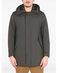 Moorer - Alibrando Jacket - Lyst