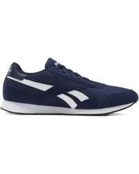 Reebok - Royal Cl Jogger Trainers - Lyst