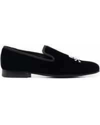 Philipp Plein Slip-on shoes for Men - Up to 50% off | Lyst