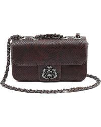 Isla - Anne Crossbody Bag - Lyst