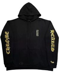 Chrome Hearts - 1988 Glitter Hoodie - Lyst