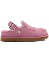 UGG - Goldenstar Evelina Clogs - Lyst