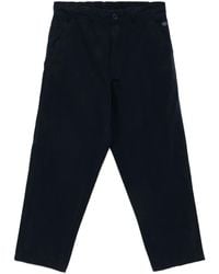 Chocoolate - Hose Mit Kordelzug - Lyst