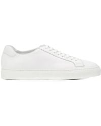 SCAROSSO - Low-Top Sneakers - Lyst