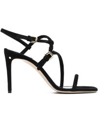 Laurence Dacade - 100mm Side Buckle-fastening Sandals - Lyst