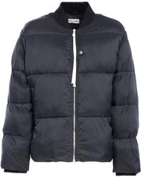State of Order - Piumino Zip Fastening Padded Jacket - Lyst