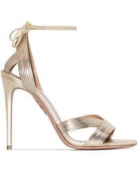 Aquazzura - Sandals - Lyst