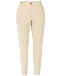 iBlues - Broek Met Knopen - Lyst