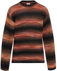 KENZO - Pull À Rayures - Lyst