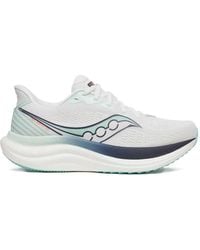Saucony - Baskets Triumph 23 - Lyst