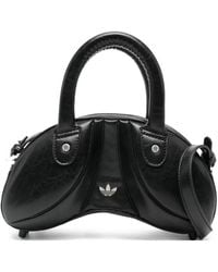 adidas - X Avavav Logo-Detail Tote Bag - Lyst