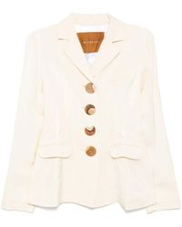 Rejina Pyo - Etta Blazer - Lyst