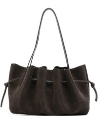 Yuzefi - Borsa A Spalla Scallop - Lyst