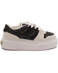 Fendi - Sneakers - Lyst
