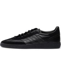 adidas - Handball Spezial Leather Sneakers - Lyst