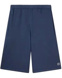 KENZO - Bermuda/Short - Lyst