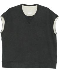 Visvim - T-Shirt Met Ronde Hals - Lyst