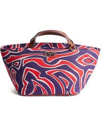 PUCCI - Yummy Handbag - Lyst