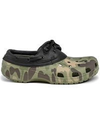 Crocs™ - Classic Duck Boat Shoes - Lyst