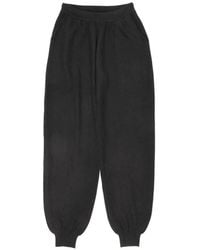 Frenckenberger - Cashmere Track Pants - Lyst