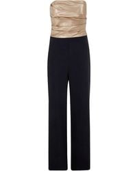 Ralph Lauren - "Radbert" Jumpsuit - Lyst