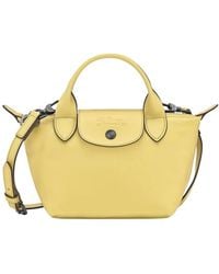 Longchamp - Sac À Main Le Pliage Xtra Xs - Lyst