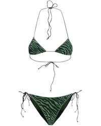Oséree - Lumiere Candy Two Piece - Lyst