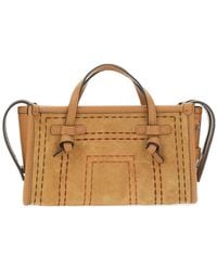 Gianni Chiarini - Marcella ハンドバッグ - Lyst