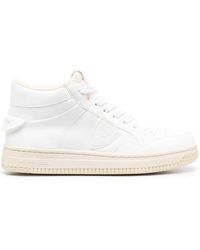 Philippe Model - Lyon High-top Sneakers - Lyst