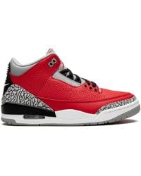 Nike - Air 3 Retro Se "Unite - Lyst