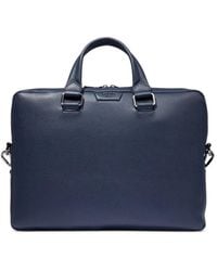 Lancel - Portadocumenti Come De - Lyst