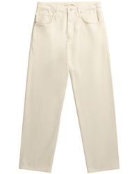 Norse Projects - Hose Mit Lockerem Schnitt - Lyst