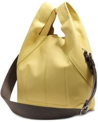 Bimba Y Lola - Paper レザー ハンドバッグ M - Lyst