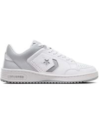Converse - Weapon Sneakers - Lyst