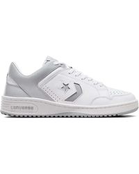 Converse - Weapon Sneakers - Lyst