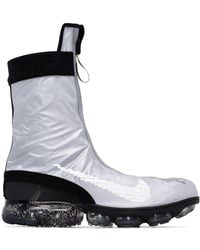 vapormax plus high top