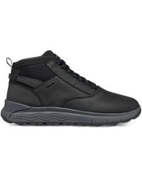 Geox - Spherica Sneakers - Lyst