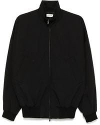 Fear Of God - High-Neck Track Jacket - Lyst