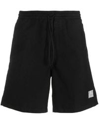 Department 5 - Shorts Met Trekkoord - Lyst