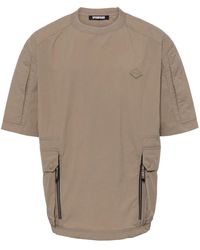 Spoonyard - Camiseta Con Aplique Del Logo - Lyst