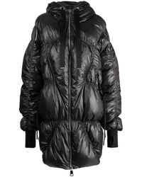 Khrisjoy - Puff Khris Cloud Coat - Lyst