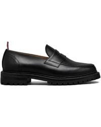 Thom Browne - Klassische Penny-Loafer - Lyst