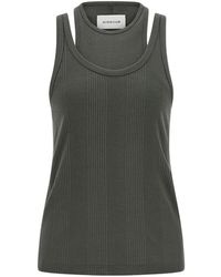 ARMARIUM - Filippa Top - Lyst