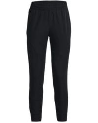 Under Armour - Unstoppable Elasticated Track Pants - Lyst