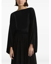 Bondi Born - Cremona Kimono-Sleeve Blouse - Lyst