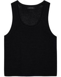 Anine Bing - Arie Tank - Lyst