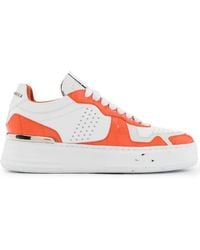 Philipp Plein - Baskets À Design Colour Block - Lyst