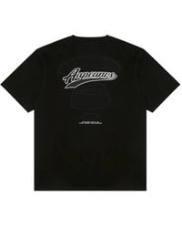 Aape By A Bathing Ape - Aape Aapeunvs "A" T-Shirt - Lyst